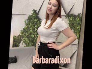Barbaradixon