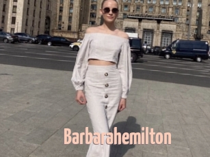 Barbarahemilton