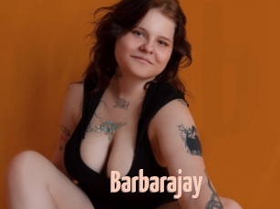 Barbarajay