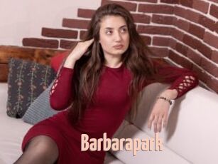 Barbarapark