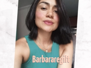 Barbararegilt