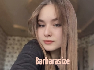 Barbarasize