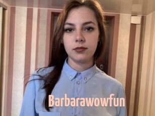 Barbarawowfun