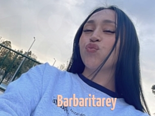 Barbaritarey