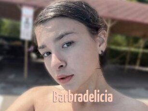 Barbradelicia