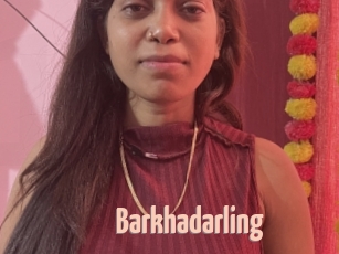 Barkhadarling