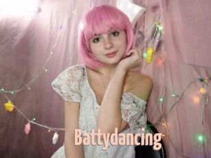 Battydancing