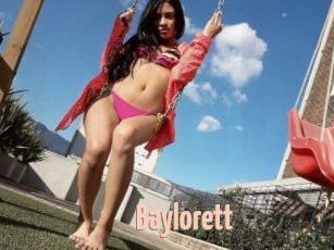 Baylorett_