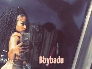 Bbybadu