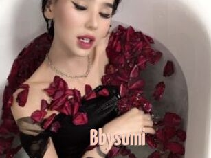 Bbysumi