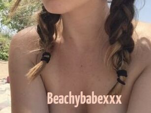 Beachybabexxx