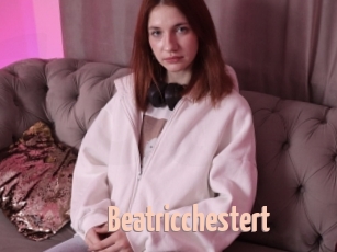 Beatricchestert