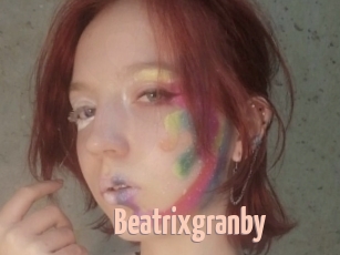 Beatrixgranby