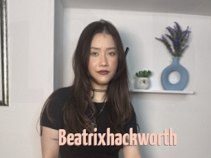 Beatrixhackworth