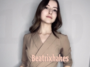 Beatrixhakes