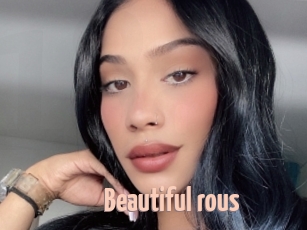 Beautiful_rous