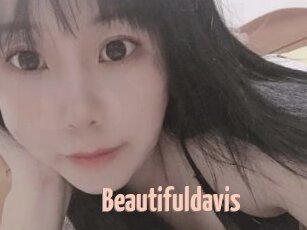 Beautifuldavis