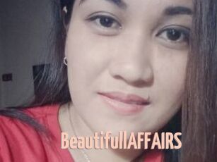 BeautifullAFFAIRS