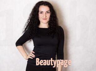 Beautypage