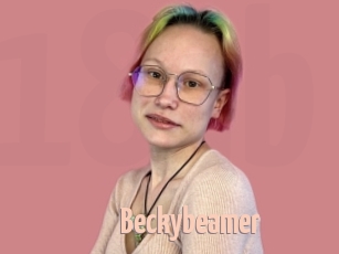 Beckybeamer