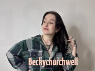 Beckychurchwell