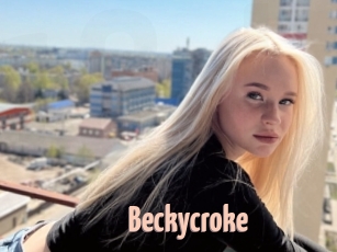 Beckycroke