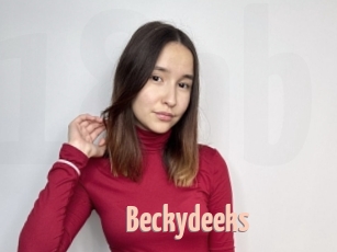 Beckydeeks