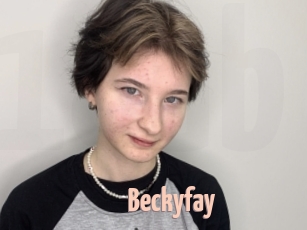 Beckyfay