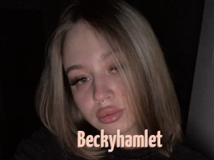 Beckyhamlet