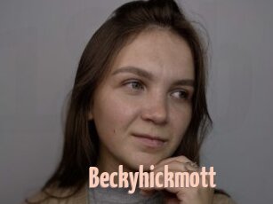 Beckyhickmott