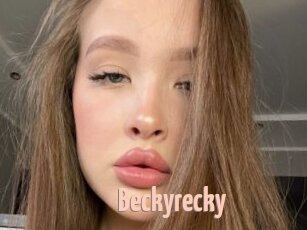 Beckyrecky