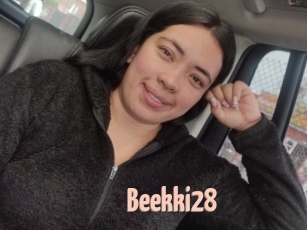 Beekki28