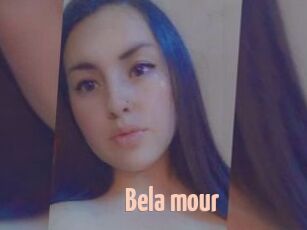 Bela_mour