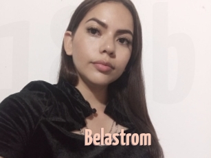 Belastrom