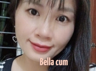 Bella_cum