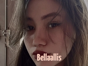 Bellaallis