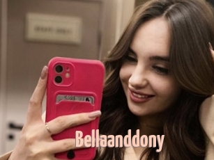 Bellaanddony