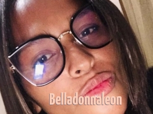 Belladonnaleon