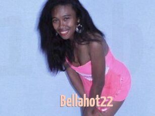 Bellahot22