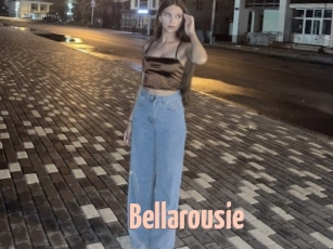 Bellarousie
