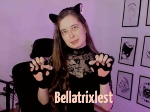 Bellatrixlest