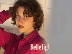 Belletigt