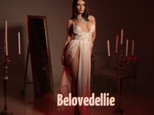 Belovedellie