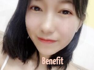 Benefit