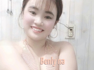 Benly_na