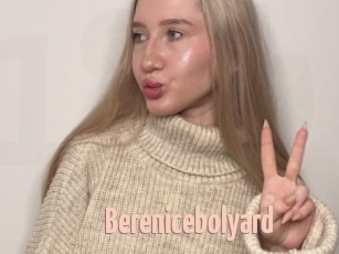 Berenicebolyard