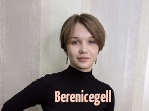 Berenicegell