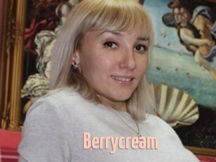 Berrycream