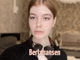 Bertahansen