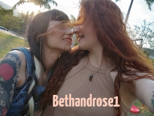 Bethandrose1